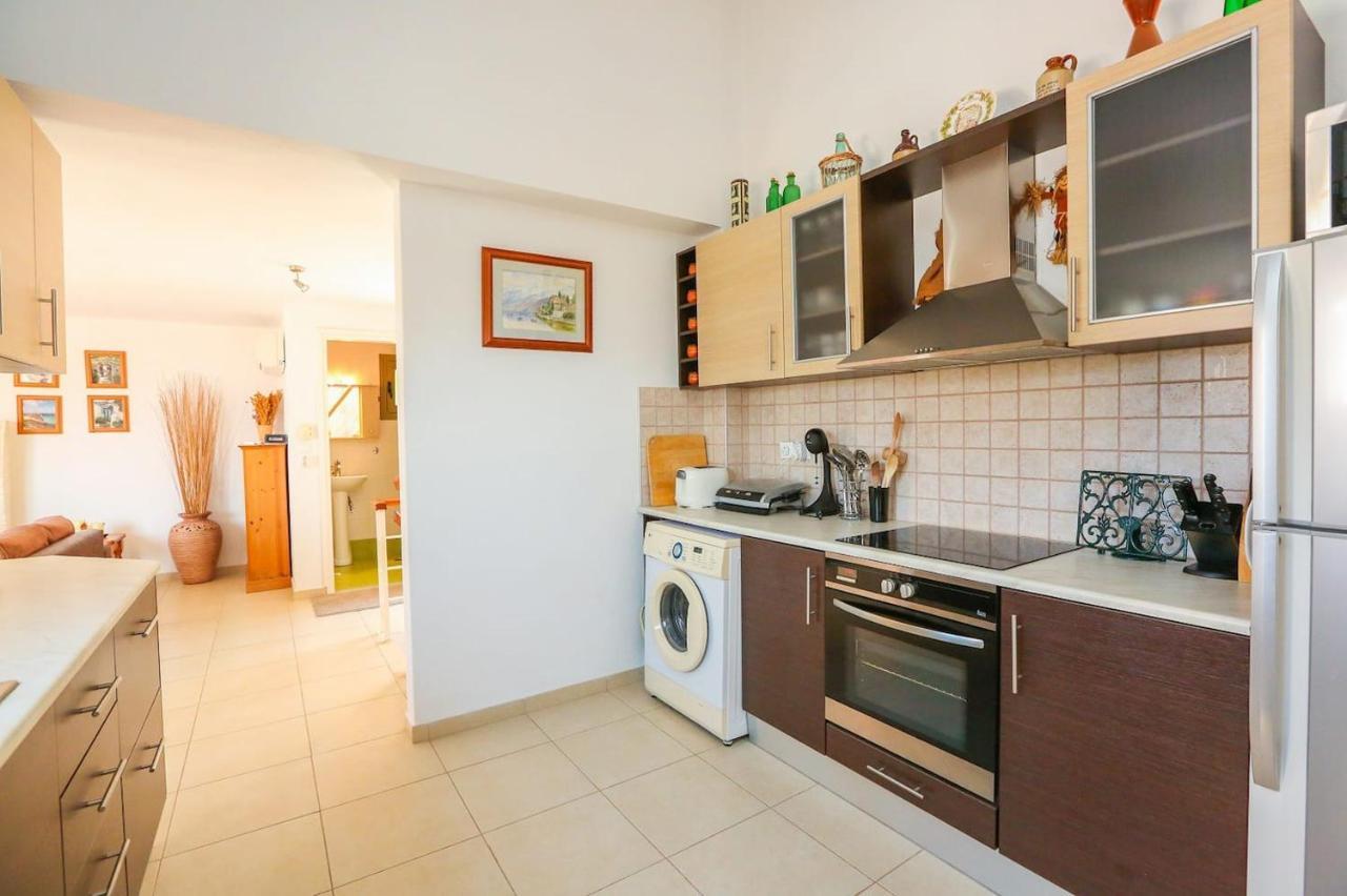Skiathos Seaview Villa With Pool Punta Екстериор снимка