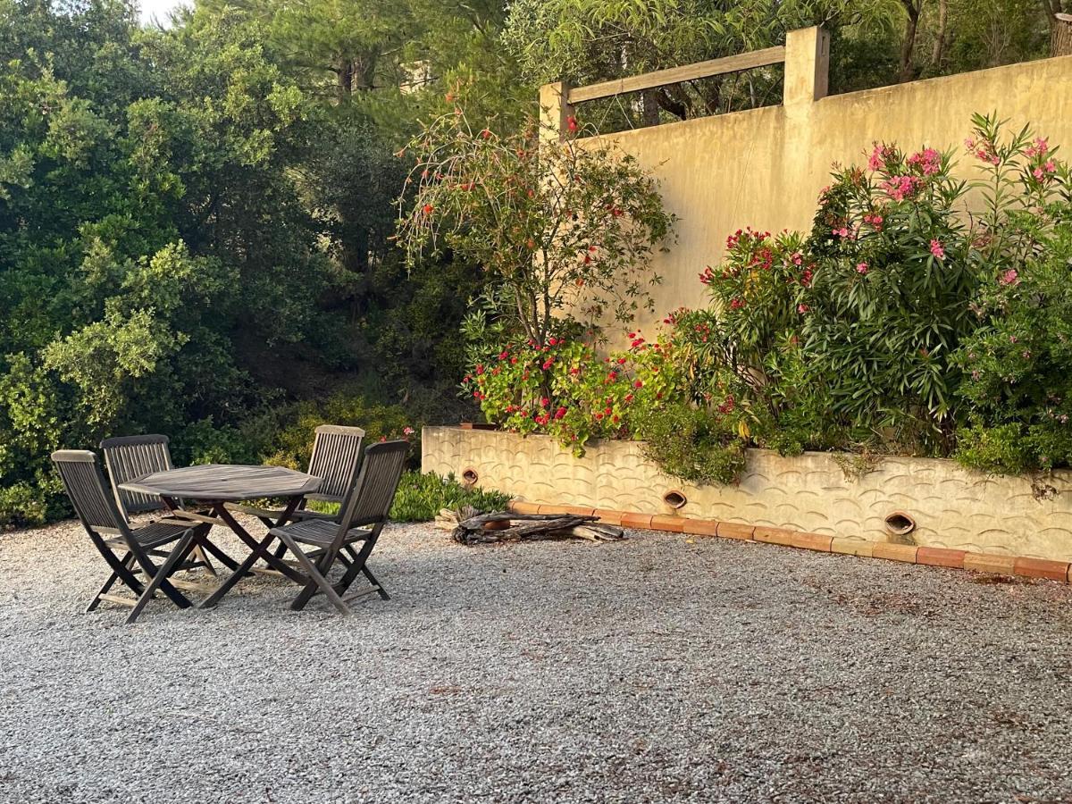 Skiathos Seaview Villa With Pool Punta Екстериор снимка
